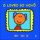 Livro - O livro do vovô Livro - O livro do vovô