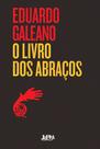 Livro - O livro dos abraços