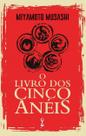 Livro - O Livro dos Cinco Anéis