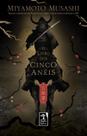 Livro - O livro dos cinco anéis