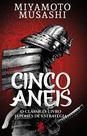 Livro - O Livro dos Cinco Anéis