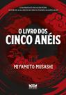 Livro - O livro dos cinco anéis