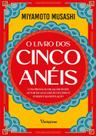 Livro - O livro dos cinco anéis