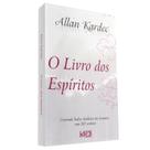 Livro O Livro dos Espíritos - Allan Kardec - Princípios Fundamentais da Doutrina Espírita
