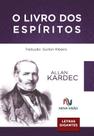 Livro - O livro dos espíritos - letras gigantes Livro - O livro dos espíritos - letras gigantes