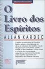Livro - O livro dos espíritos - normal espiral