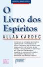 Livro - O livro dos espíritos - normal
