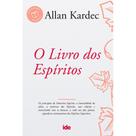 Livro - O Livro dos Espíritos