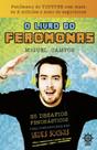 Livro - O livro dos Feromonas