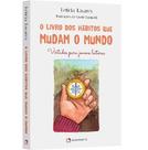Livro - O livro dos hábitos que mudam o mundo