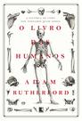 Livro - O livro dos humanos