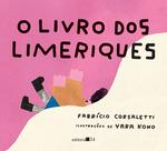 Livro - O livro dos limeriques