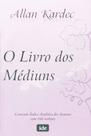 Livro O Livro dos Médiuns - Allan Kardec - Codificação Espírita - Edição de Bolso - IDE