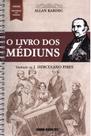 Livro - O livro dos médiuns - normal espiral