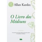 Livro - O Livro dos Médiuns