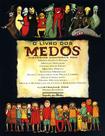 Livro - O livro dos medos Livro - O livro dos medos
