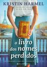 Livro - O livro dos nomes perdidos Livro - O livro dos nomes perdidos