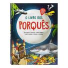 Livro - O Livro dos Porquês