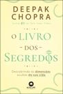 Livro - O livro dos segredos