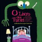 Livro - O livro dos tutus