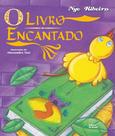 Livro - O livro encantado Livro - O livro encantado
