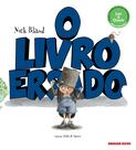 Livro - O livro errado