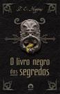 Livro - O livro negro dos segredos