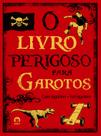Livro - O livro perigoso para garotos