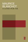 Livro - O livro por vir Livro - O livro por vir
