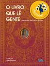 Livro - O livro que lê gente Livro - O livro que lê gente