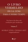 Livro - O livro vermelho de C. G. Jung para o nosso tempo vol. 1