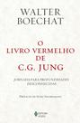 Livro - O Livro Vermelho de C. G. Jung