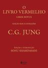 Livro - O Livro vermelho - Edição sem ilustrações