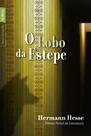 Livro - O Lobo da Estepe (edição de bolso)