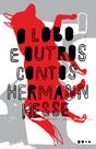 Livro - O lobo e outros contos