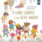 Livro - O lobo Lobato e os sete anões Livro - O lobo Lobato e os sete anões