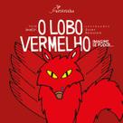 Livro - O lobo vermelho