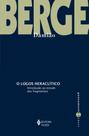Livro - O logos heraclítico