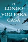 Livro - O longo voo para casa