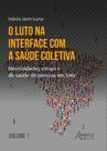 Livro - O Luto na Interface com a Saúde Coletiva