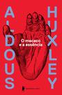 Livro - O macaco e a essência