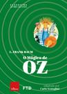 Livro - O mágico de Oz