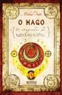 Livro - O mago