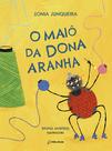 Livro - O maiô da Dona Aranha Livro - O maiô da Dona Aranha