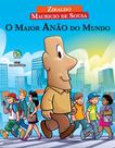 Livro - O Maior Anão do Mundo Livro - O Maior Anão do Mundo