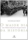 Livro - O maior dia da história