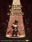 Livro - O maior mágico do mundo Livro - O maior mágico do mundo