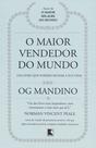 Livro - O maior vendedor do mundo Livro - O maior vendedor do mundo
