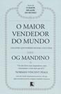 Livro - O maior vendedor do mundo