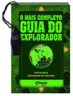 Livro - O mais completo guia do explorador
